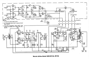 Montgomery Ward_Airline-GDR 8514A_GDR 8515A.amp.amp preview